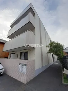 ドミールときめき坂の画像