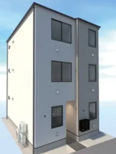 アレクシス羽田の画像