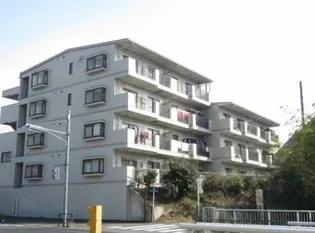 ジュノウ【2階】の外観