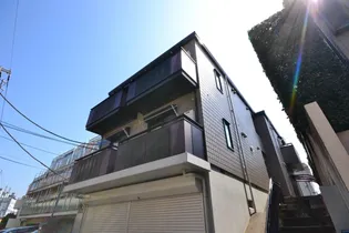 SKヒルズIIの画像