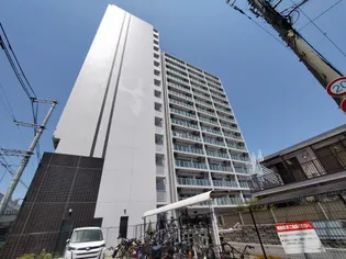 グランシス高井田の画像