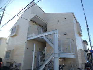 B'CASA淵野辺REーBORNの画像