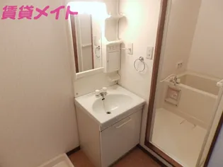 グレイスタウンMIWA A棟【2階】の内装