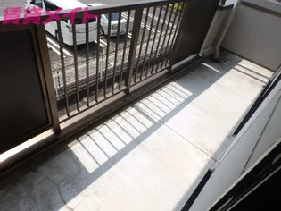 グレイスタウンMIWA A棟【2階】の内装