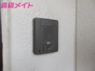 グレイスタウンMIWA A棟【2階】の内装