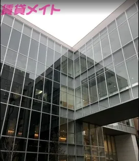 グレイスタウンMIWA A棟【2階】の周辺