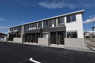 SUNNY COURTの画像