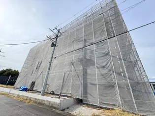 ヴィガラス7【5階】の外観