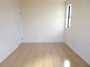 Fountain II【2階】の内装