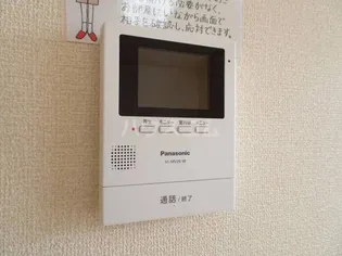 Fountain II【2階】の内装