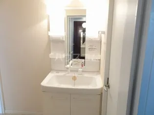 Fountain II【2階】の内装