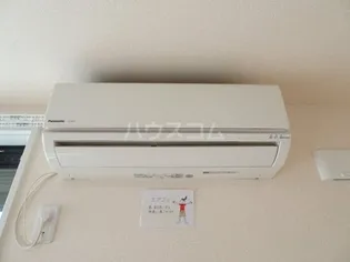 Fountain II【2階】の内装