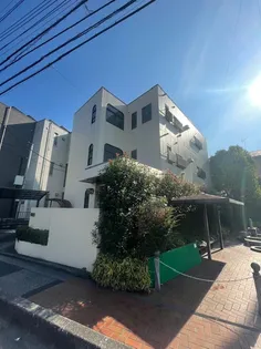 セントラル常盤の画像