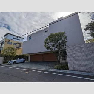 フカサワスペース9【1階】の外観