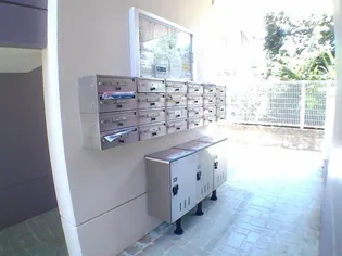 アルバガーデン【3階】のその他画像