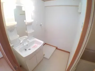 アルバガーデン【3階】の内装