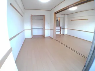 アルバガーデン【3階】の内装