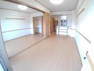 アルバガーデン【3階】の内装