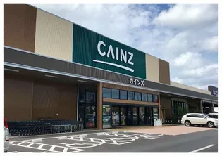 アルバガーデン【3階】の周辺