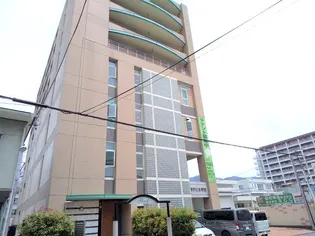 フローラル中央の画像