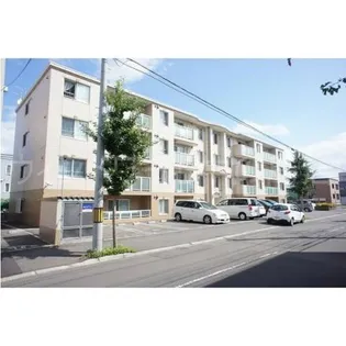 グランメール平和通6Bの画像