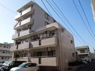 クレセントハウスの画像