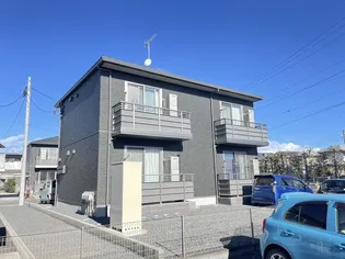 箱森町シャーメゾンの画像