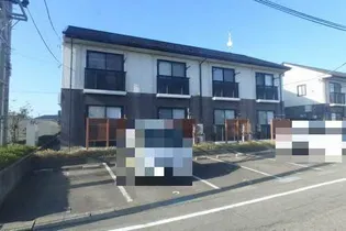 ロイヤルスクエア Eの画像