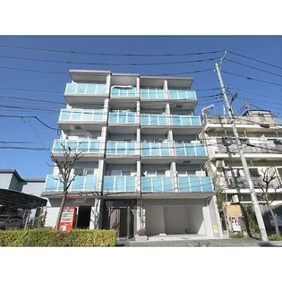 GRAN PASEO舎人の画像