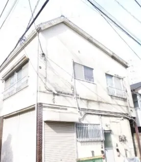 セイワハイツ・7【2階】の外観