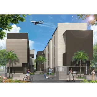 福岡県福岡市西区今宿東2【アパート】の外観