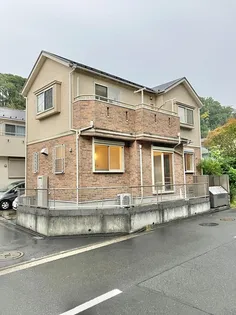 神奈川県横浜市港南区港南台7【一戸建】の外観