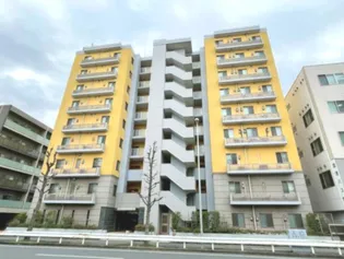 グランアビスタ川崎大師の画像