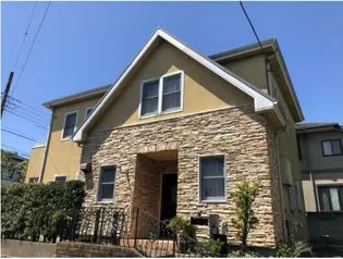 神奈川県鎌倉市七里ガ浜東3【一戸建】の外観