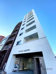 YOSHINO SQUAREの画像