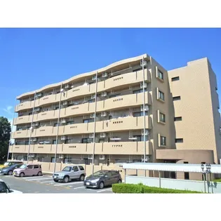 GRAND VIEW前橋【2階】の外観