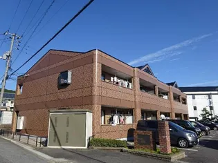 コーポ花の樹の画像