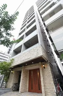 セジョリ大森町【7階】の外観