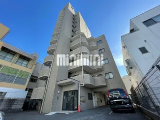 メゾン山勝の画像