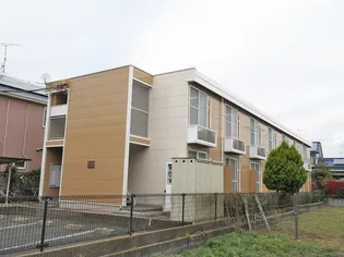 グランシャリオの画像