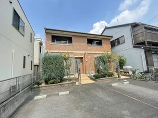 愛知県名古屋市中川区柳島町5【一戸建】の外観