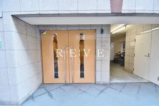 ププレMIYA八丁堀【4階】の外観