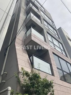 ペオニア月島の画像