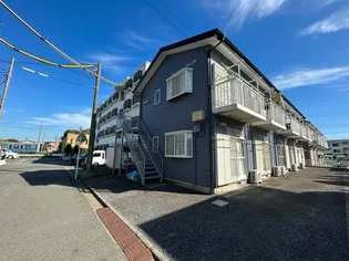 パチェラハウスの画像