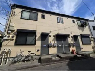 ドゥエルオオタニ【1階】の外観