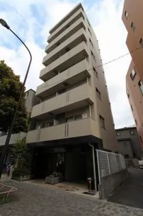 エテルノ大井町の画像