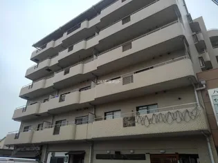 アルファパレスの画像