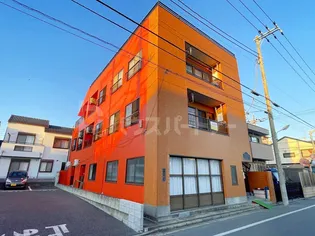 ユウ ハイムの画像