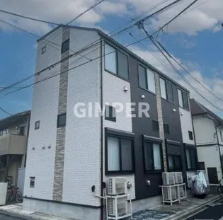 グランテリア西落合の画像