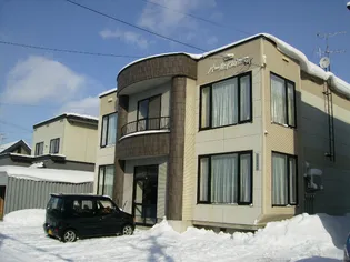 パールハイツ112 A棟の画像